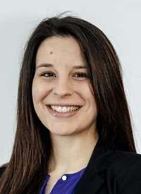 headshot